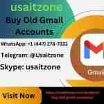 Top 11 Buy Old Gmail Accounts