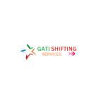 Gati House shifting