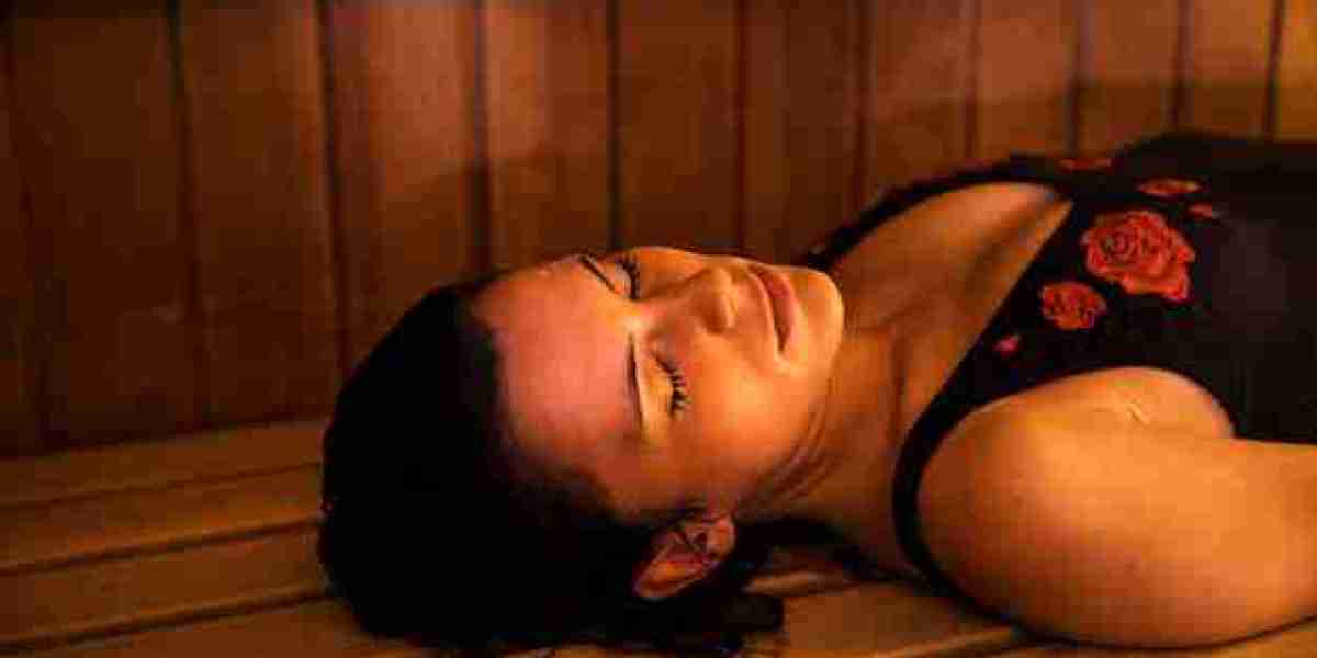 Infrared Sauna Myths and Facts: Can They Really Aid in Weight Loss?