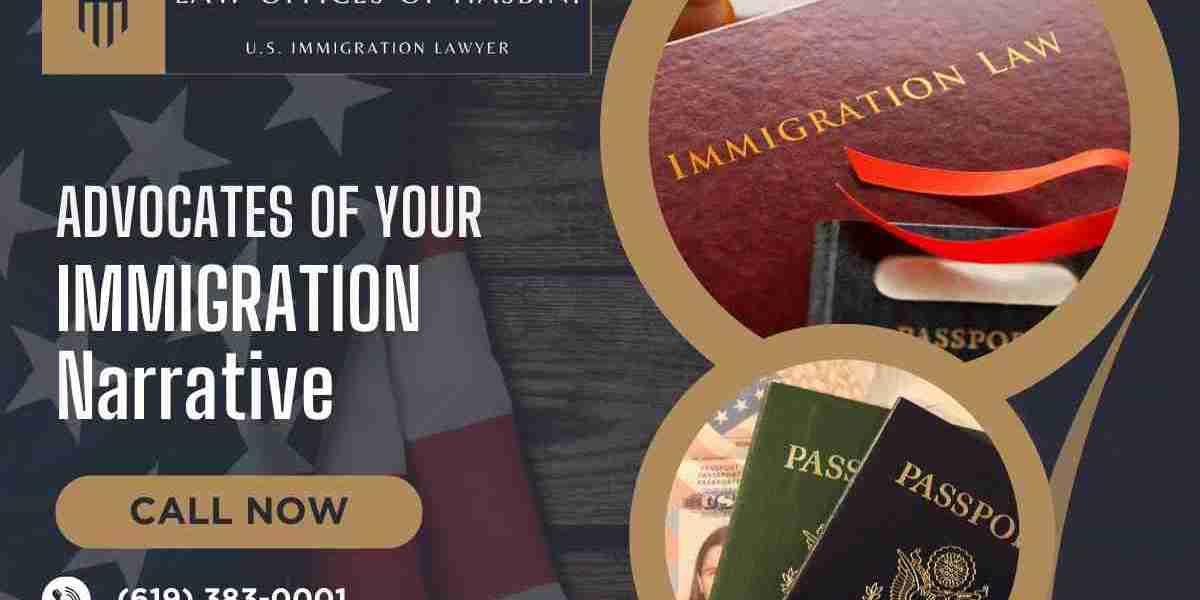 Reliable San Diego Immigration Lawyer for Legal Support