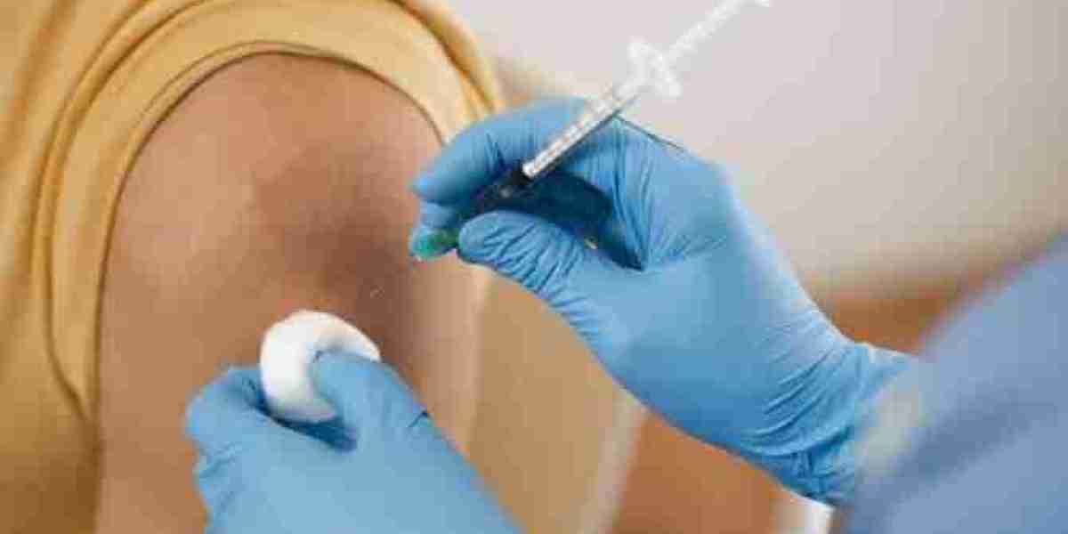 The Importance of Adult Vaccination: Protecting Your Health as You Age