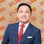 PLAYTIME CEO Roy Santos