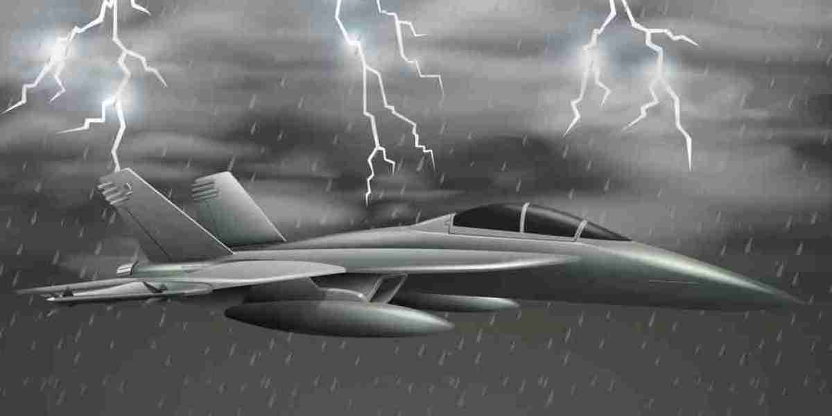 Aircraft Lightning Protection Market: Growth Forecast and Key Insights for the Next Decade