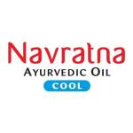 Navratna Ayurvedic Cool Hair Emami