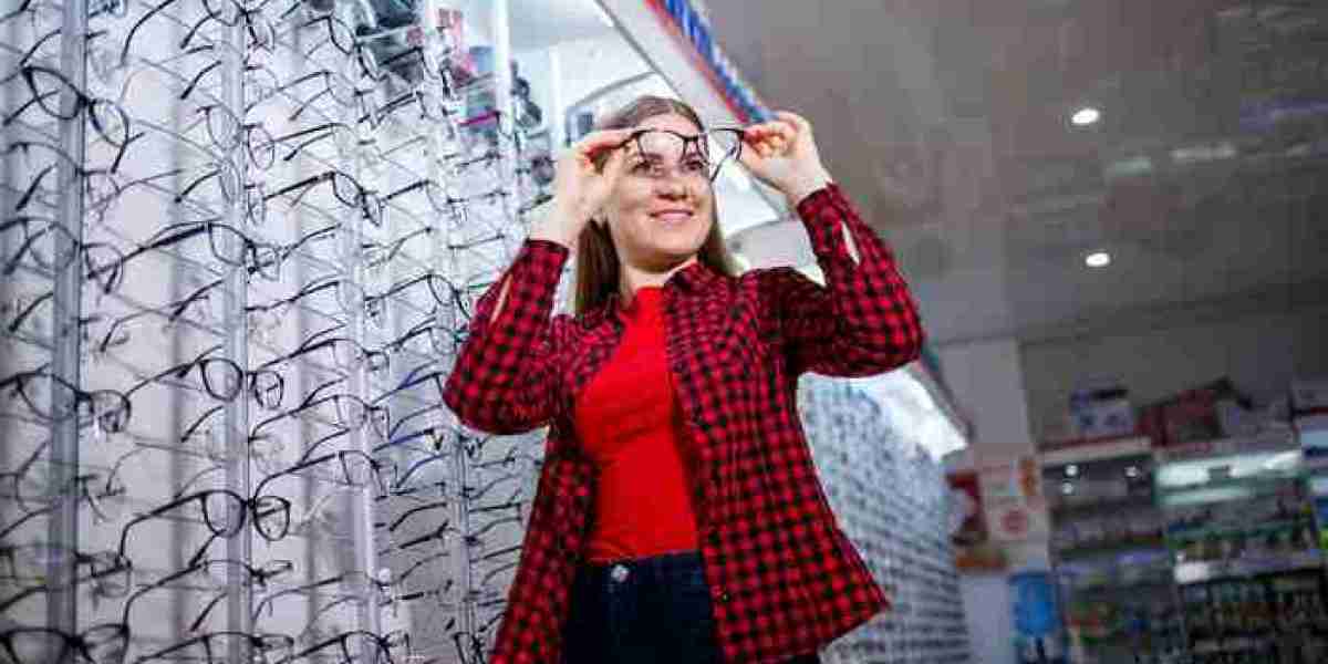 The Importance of Children’s Eye Exams: Insights from Heckmondwike Opticians