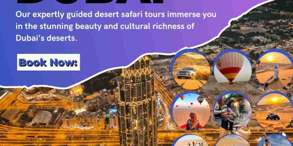 Quad Biking Dubai: Conquer the Desert Dunes in Style / 00971555538395