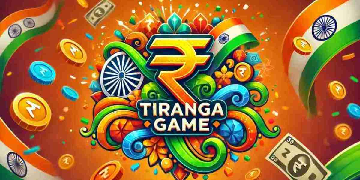 Tiranga Game Download: Your Gateway to Thrilling Online Gaming