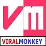 Viral monkey