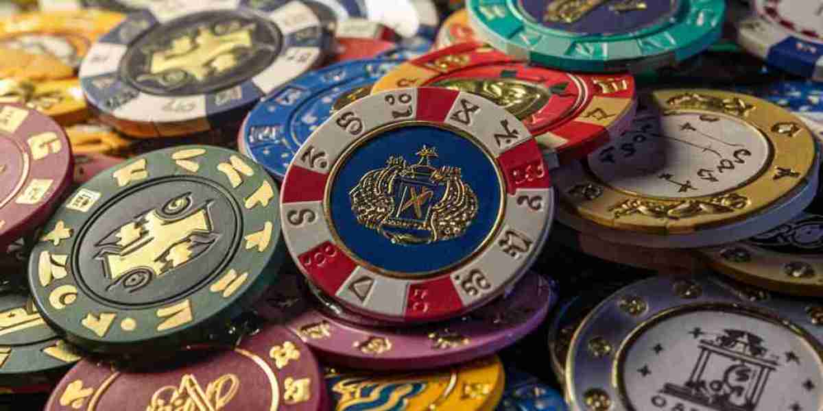 1Win Casino Brasil: A Melhor Plataforma de Apostas Online