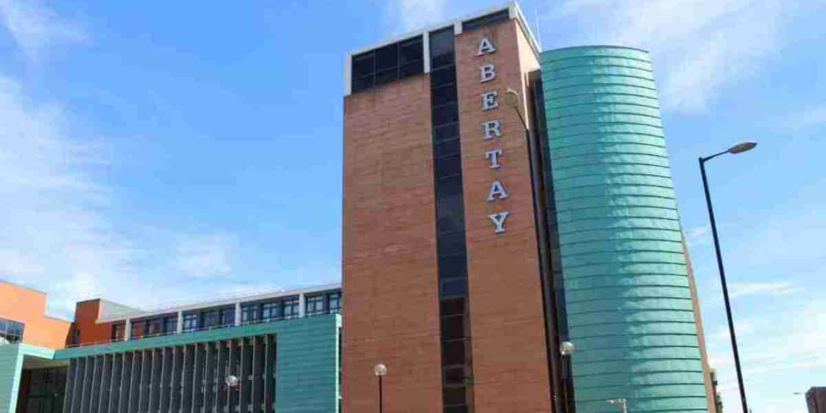 How to Interpret Abertay University Ranking Metrics