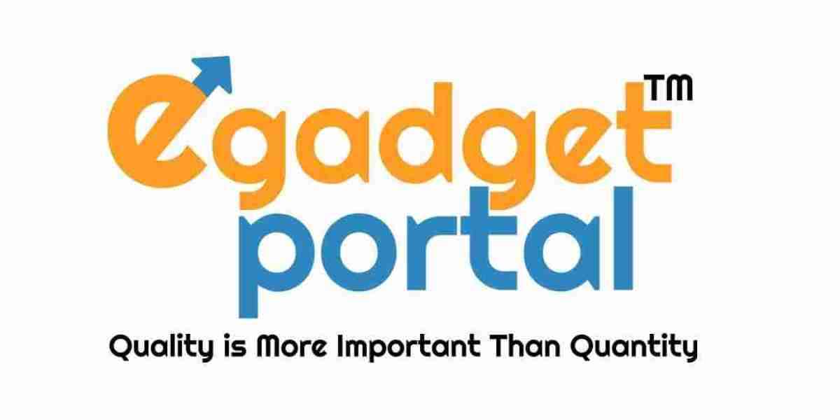 Egadgetportal: Leading Digital Marketing Company in Delhi