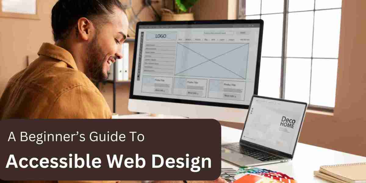 A Beginner’s Guide To Accessible Web Design