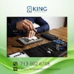 King Wireless Phone Repair