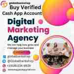 Buy Verified Cash App usa Account usa