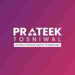 Prateek Tosniwal