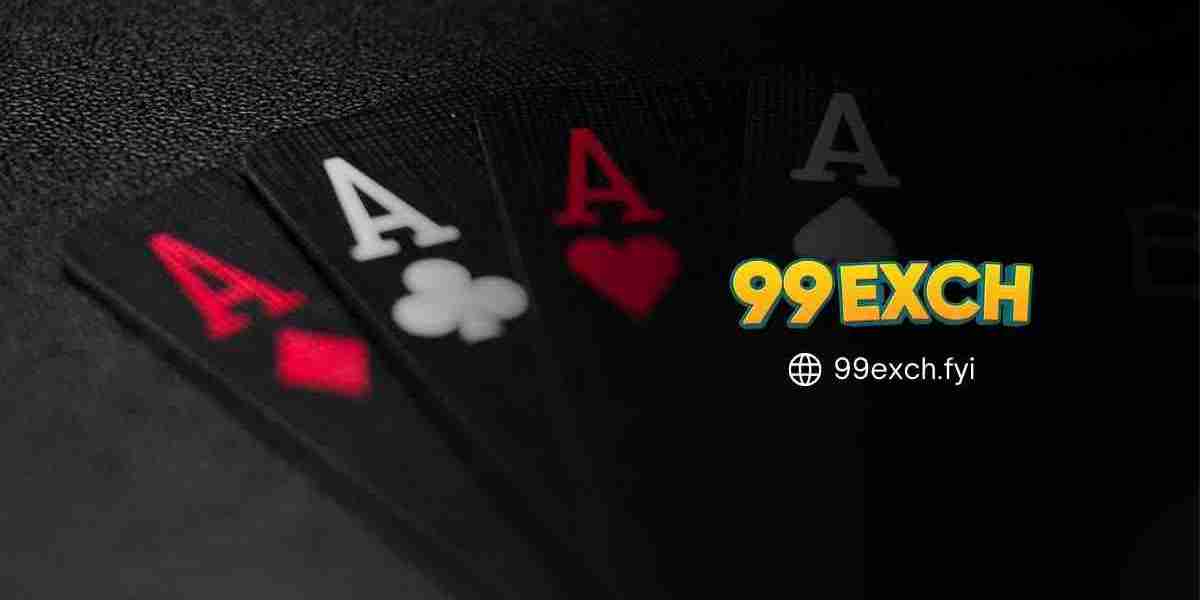 99exch App: Your Gateway to Effortless Betting on the Go