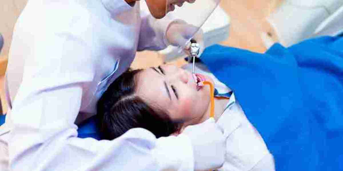 How Dental Sedation Can Improve Your Overall Dental Experience