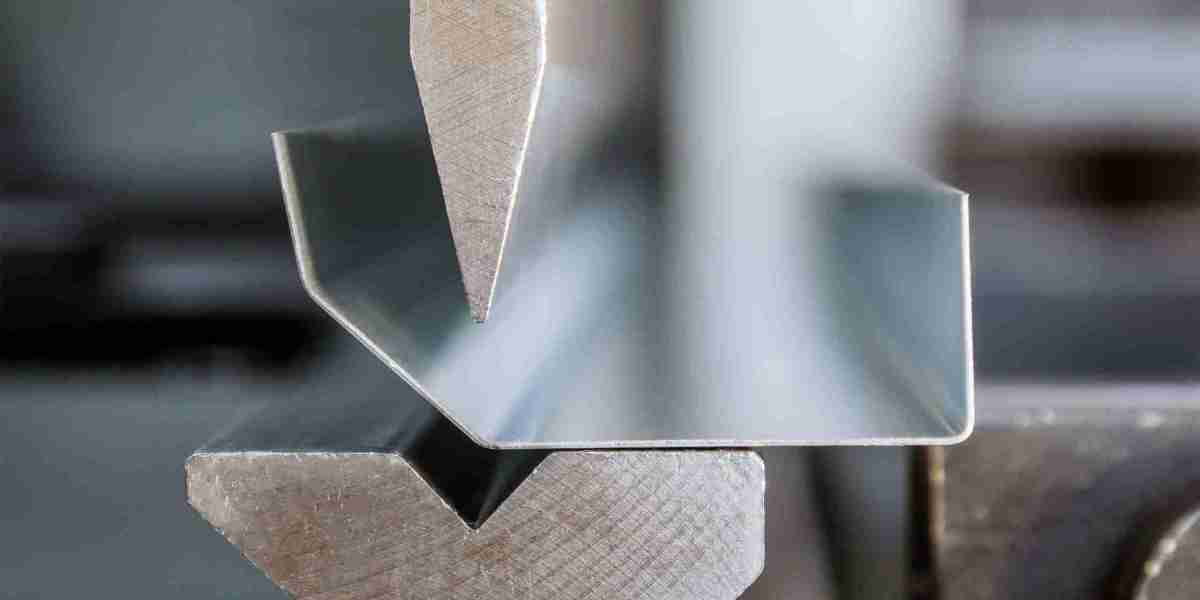 Global Metal Forming Market 2023 | Industry Outlook & Future Forecast Report Till 2032