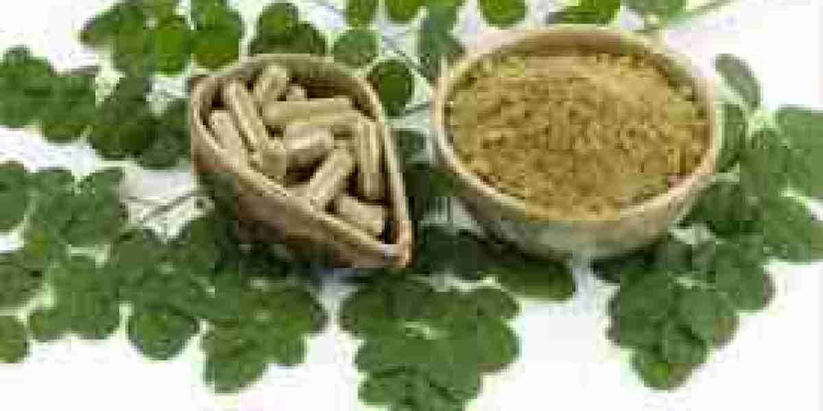 The Nutritional Value of Moringa Powder and Its Impact on Health