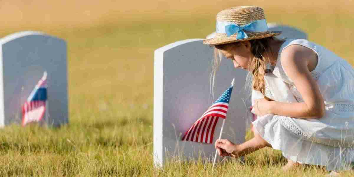 The Last Honor: Veterans Services for Burial and Memorialization