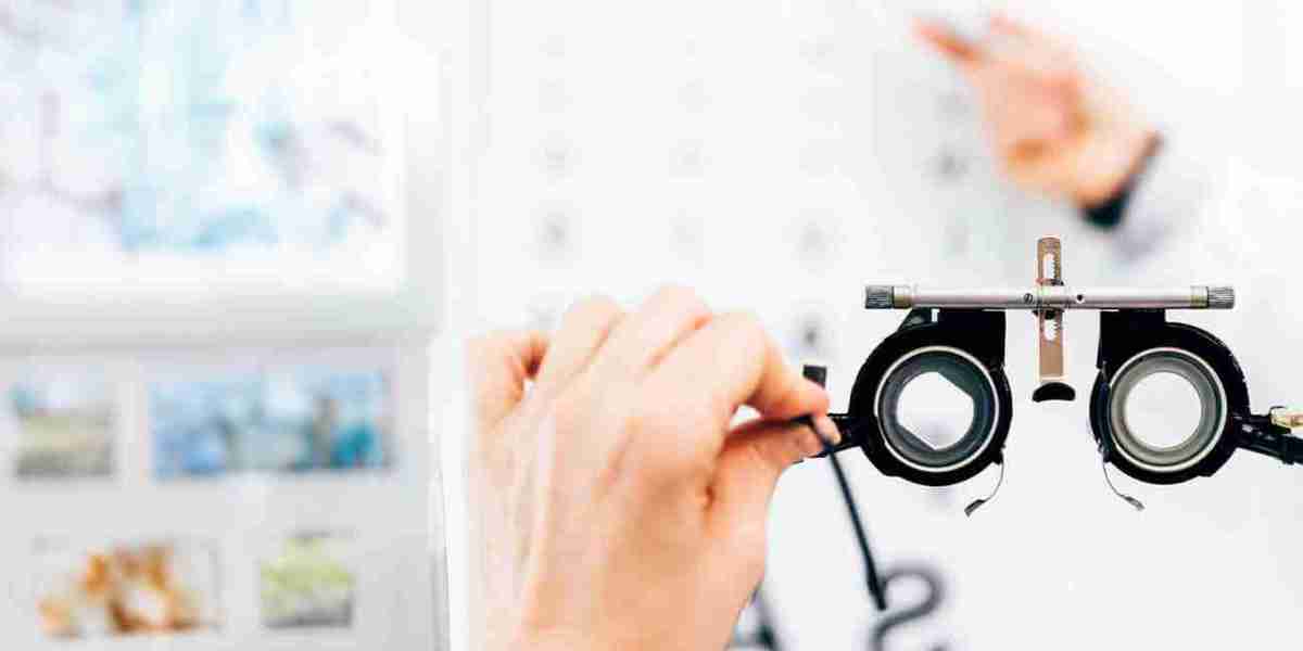 Affordable Eye Care: How to Find the Right Eye Specialist for Your Needs