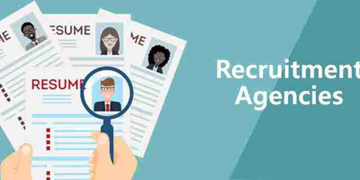 Navigating the Job Market: Why a Recruitment Agency in Mumbai is Essential for Employers