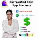 Buy Verified Cash App Accounts