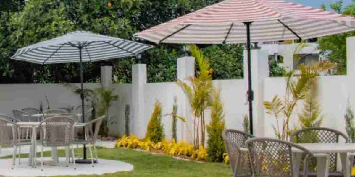 The Manor House: Best Hotels in Dehradun with Mountain View for a Perfect Stay