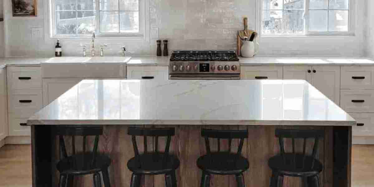 Custom Kitchen Cabinets: A Smart Investment For Your Home