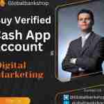 Buy Verified Cash App Account