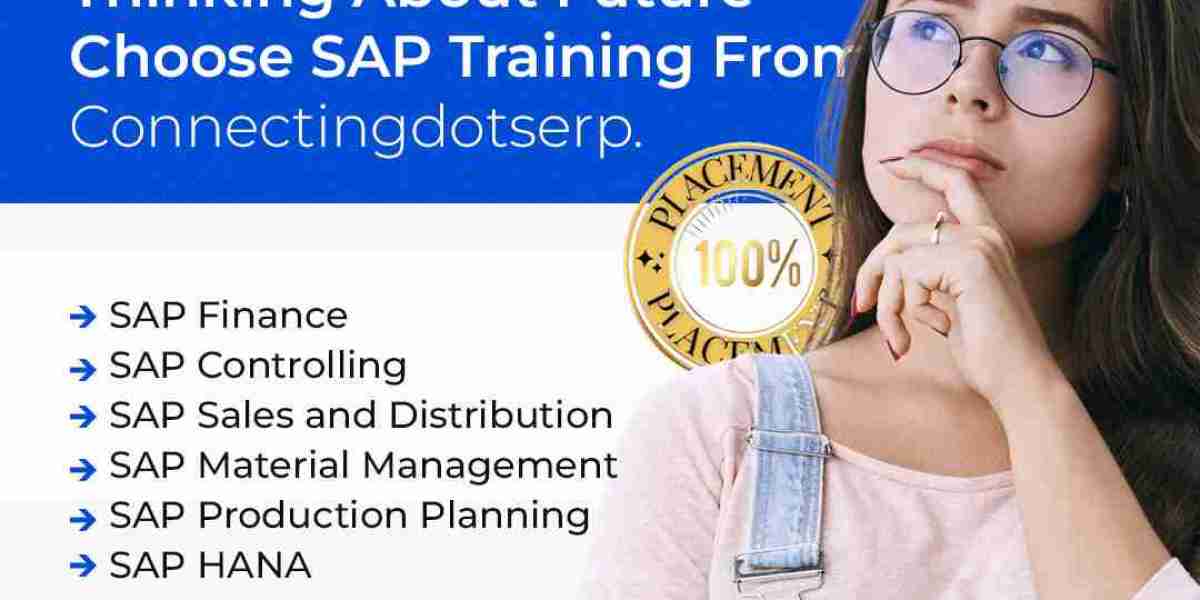 Which SAP SCM Course Is Right for Your Career Path?