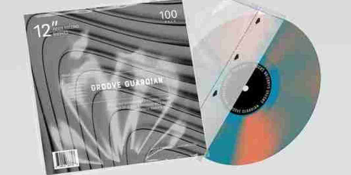 Safeguarding Your Sounds: The Importance of Vinyl Record Sleeves