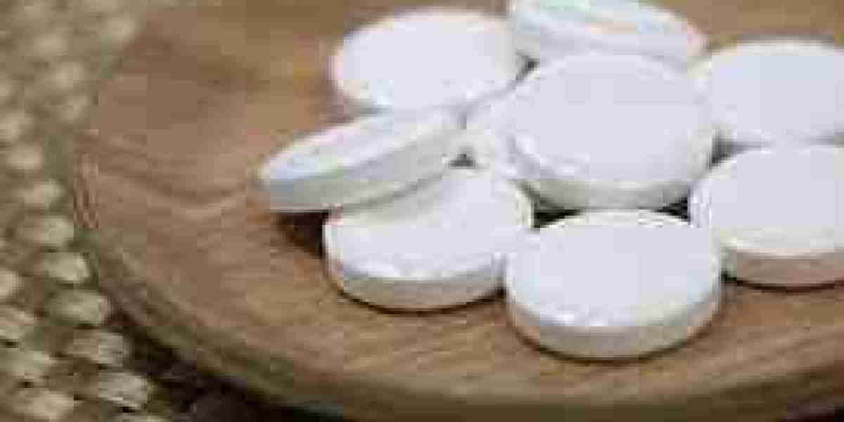 Lactic Acid Bacteria Tablet Market Report, Industry Analysis and Forecast to 2032