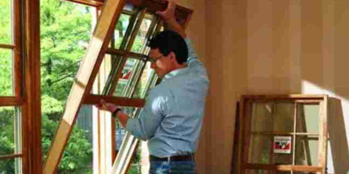 Expert Glass Installation and Window Replacement Services by Fly Windows LLC in Alexandria, VA and Washington, DC