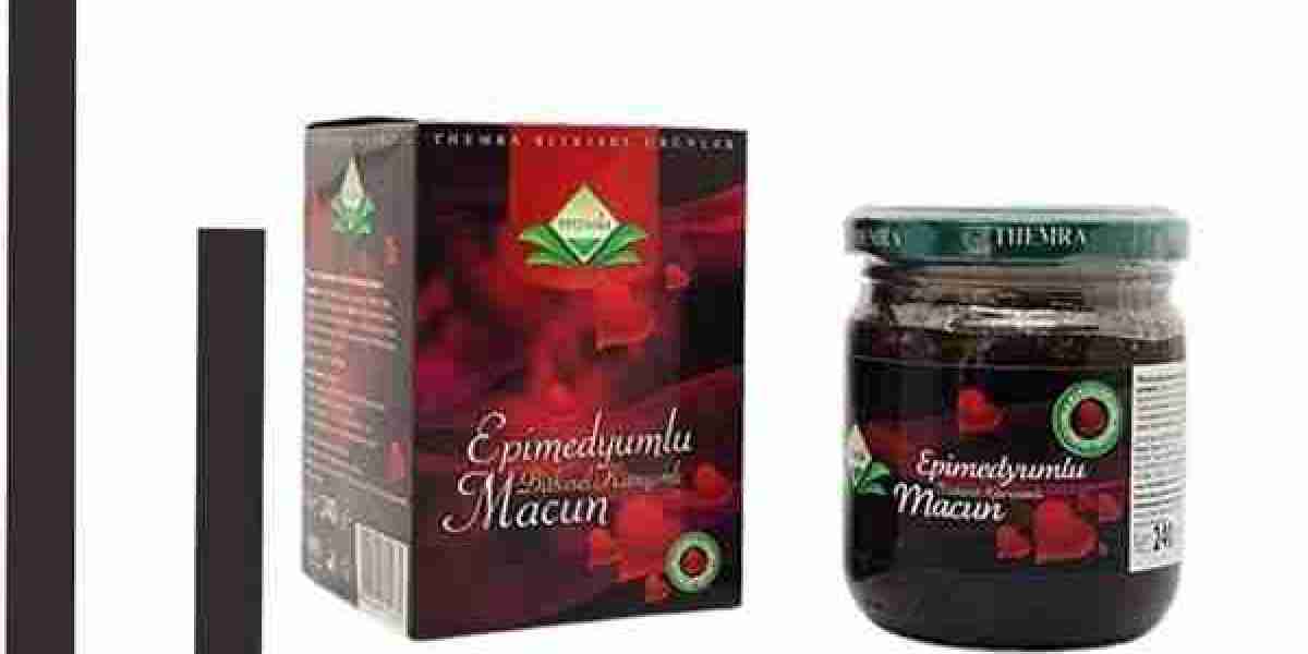 Epimedium Macun In Mingora-0303-5559574