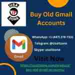 5 Sites Buy Old Gmail Accounts