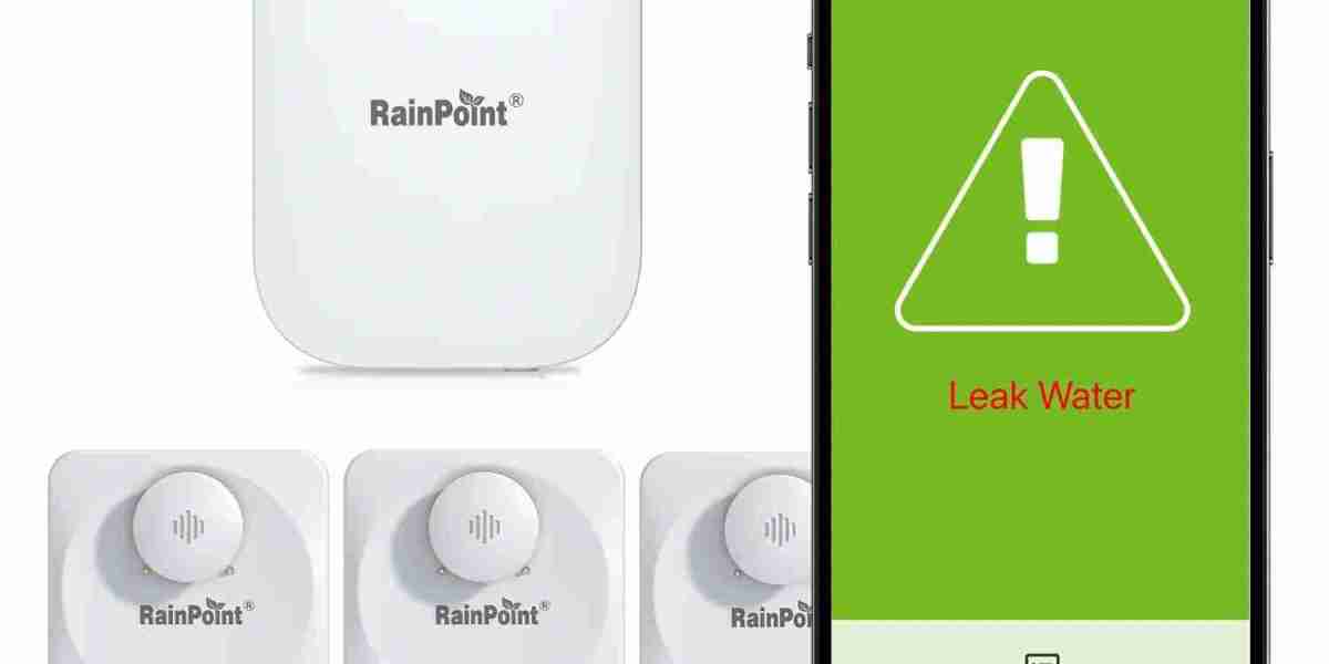 RainPoint Sprinkler Timer: A Comprehensive Overview