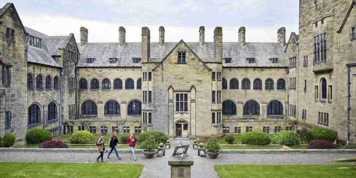 Bangor University: A Legacy of Excellence in Education and Research