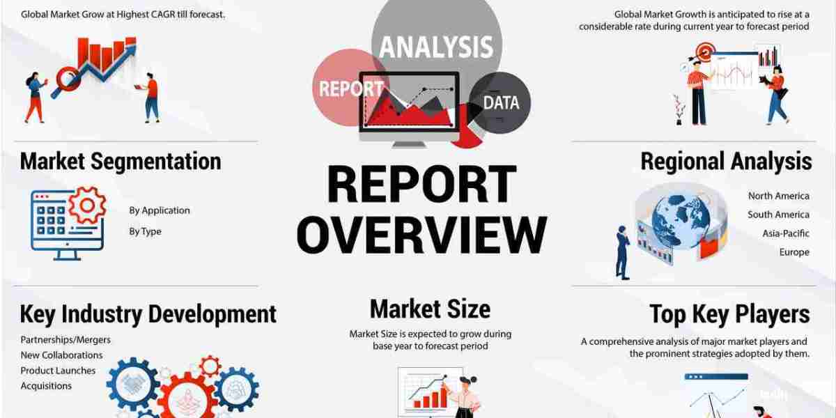 Wireless Charging IC Market 2024 Industry Size, Share Forecast Research