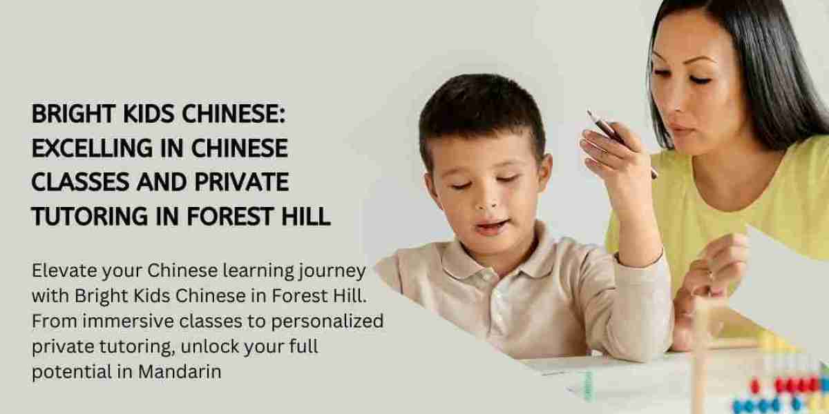 Top Bilingual Chinese Schools & Chinese Classes for Kids in Forest Hills and New York – Bright Kids Chinese