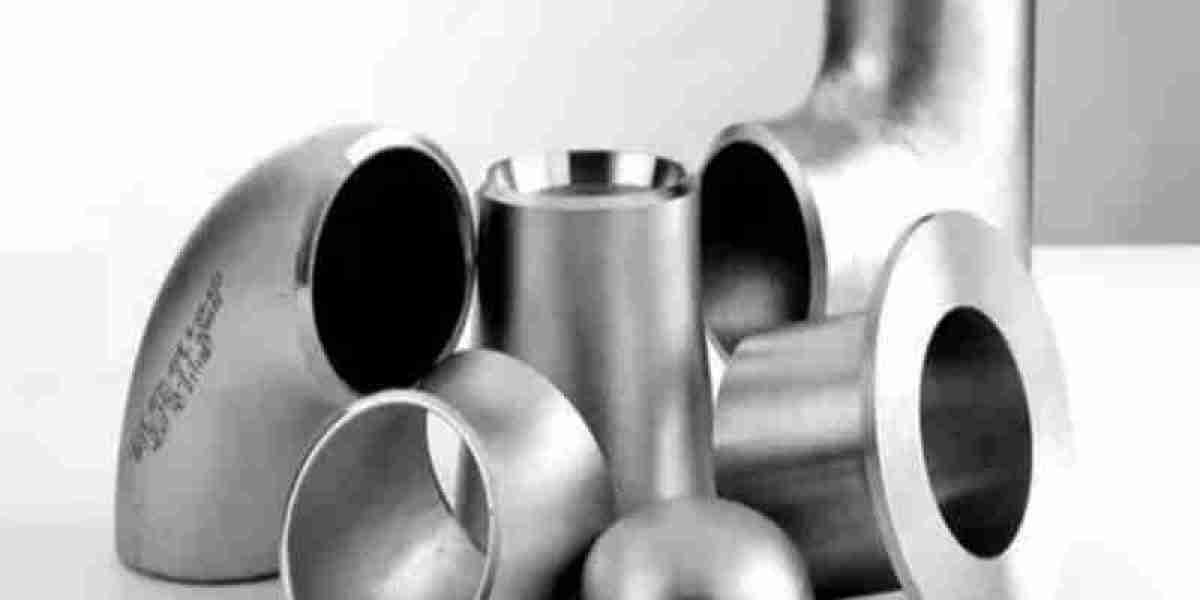 Selecting the Right Stainless Steel Pipe Fittings for Your Unique Needs