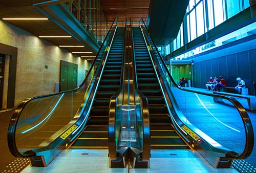 Lift & Escalator Suppliers Dubai | Elevator Suppliers In UAE