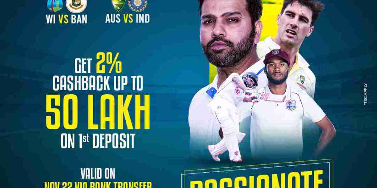 India vs Australia 2024-25: A Battle for Test Cricket Glory