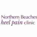 Northern Beaches heel pain