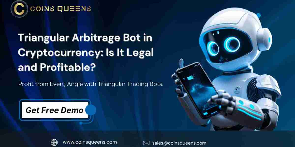 Triangular Arbitrage Bot in Cryptocurrency: Is It Legal and Profitable?