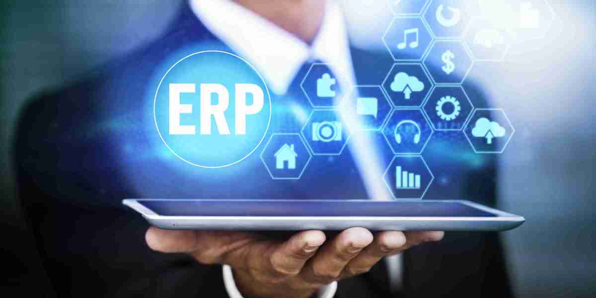 The Benefits of Hiring an ERP Implementation Consultant