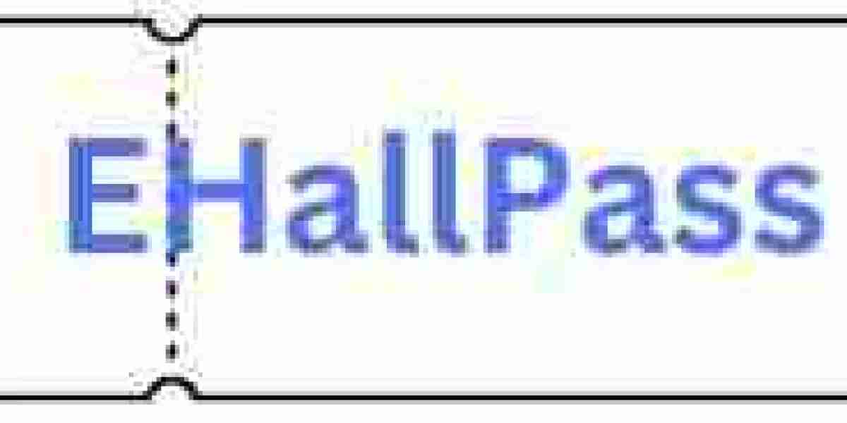 Real-Time Tracking and Efficient Pass Management with EHallPass