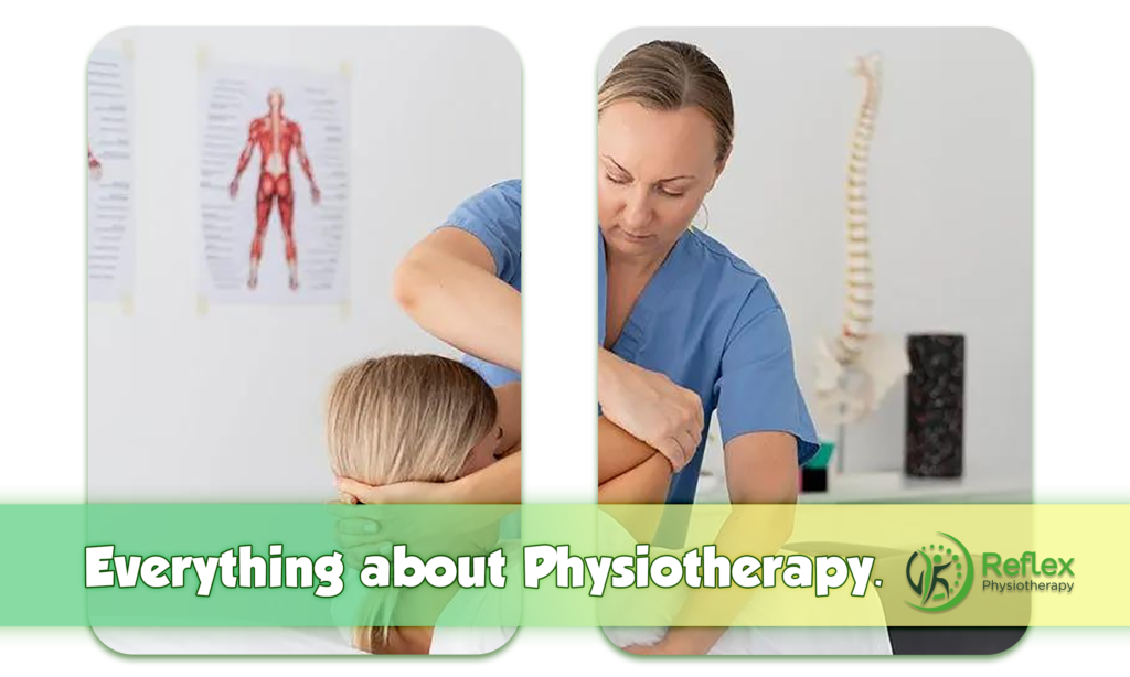 #1 Physiotherapy Langley | Best Physiotherapy Clinic Langley