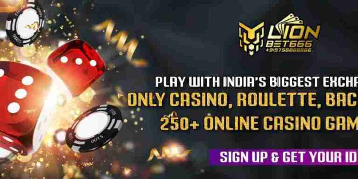 Best Online Cricket Betting ID with Lionbet666