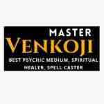 Master Venkoji